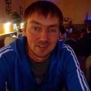 Евгений, 39, Рефтинск