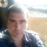 Сергей Рындин, 48, Кола