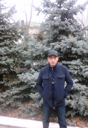 My photo - Viktor, 47 from Rubtsovsk (@viktor145294)