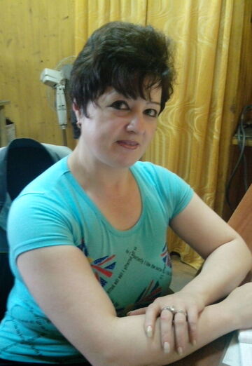 Моя фотография - Елена, 51 из Ярославль (@elena288289)