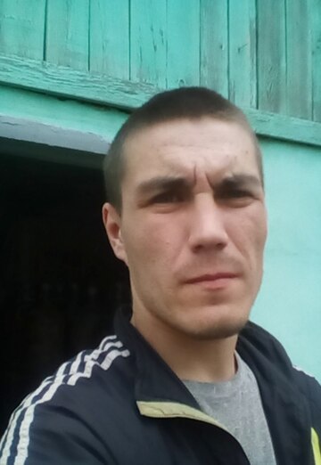 Моя фотография - Иван, 29 из Селенгинск (@ivan194861)
