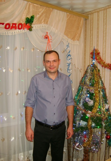 Моя фотография - Анатолий, 44 из Рязань (@anatoliy64674)