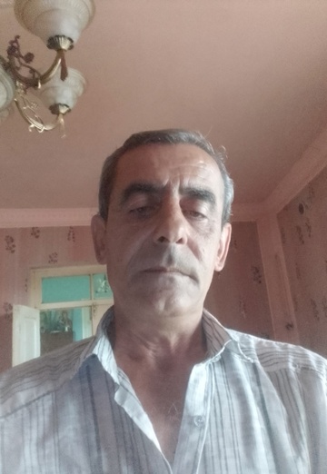 Моя фотографія - Армэн, 55 з Єреван (@armen21205)