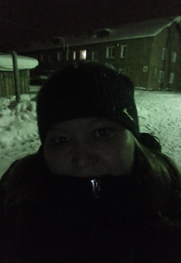 My photo - Sveta, 42 from Game (@sasha220428)