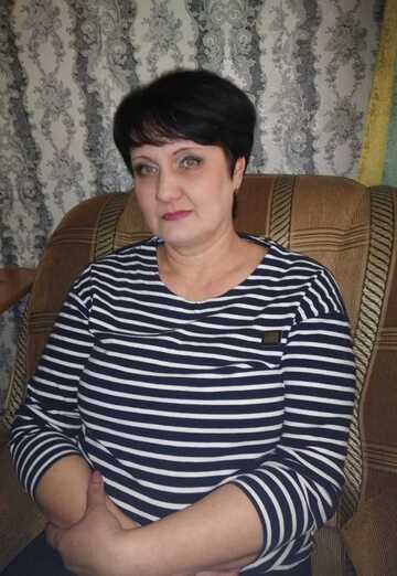 Моя фотография - Марина, 50 из Новокузнецк (@marina198889)