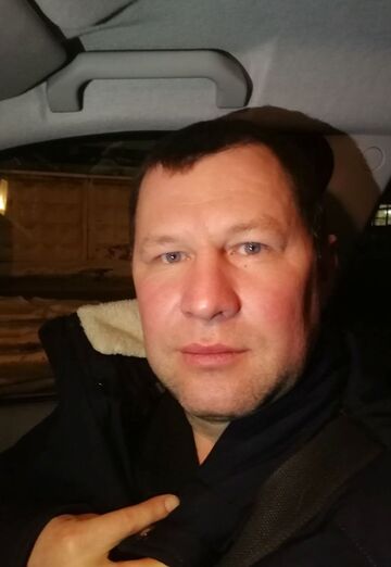 Моя фотография - николай, 43 из Ижевск (@nikolay246724)