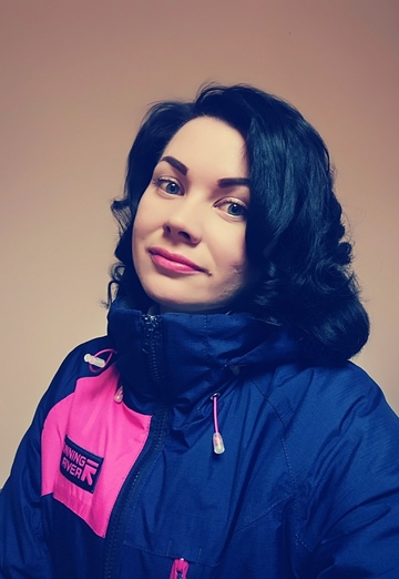Моя фотография - Мила, 34 из Новосибирск (@mila32622)