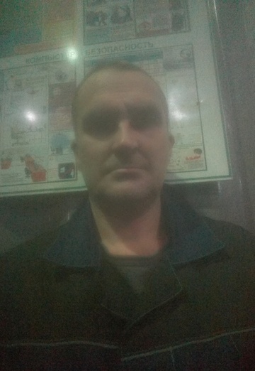My photo - Dmitriy, 50 from Nizhny Tagil (@dmitriy431169)