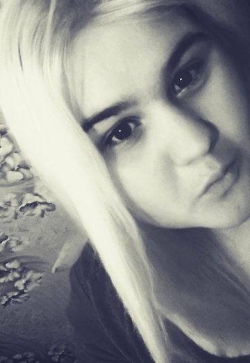 My photo - Karina, 24 from Synelnykove (@karina22745)
