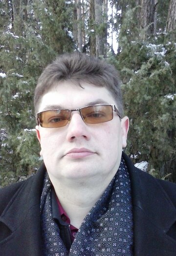 My photo - Viktor, 42 from Baranovichi (@viktor120604)