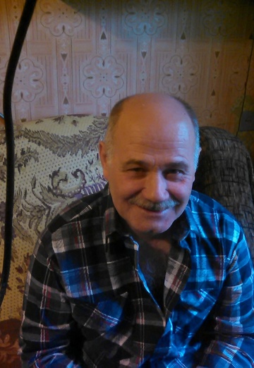 Minha foto - Pavel, 63 de Pavlovsk (@pavel138271)