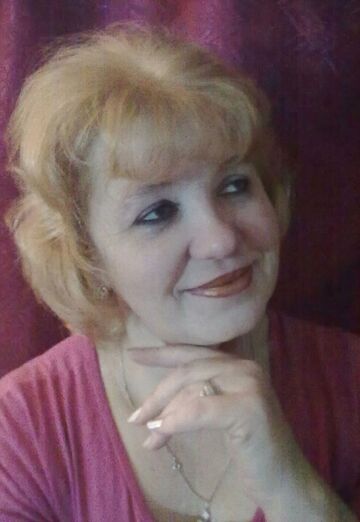 My photo - Tatyana, 56 from Zima (@tatyana119947)