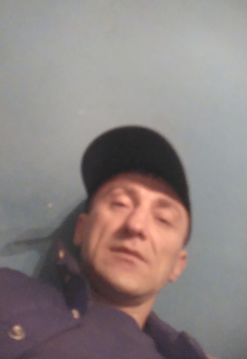 My photo - Vasil, 44 from Uzhgorod (@vasil3214)