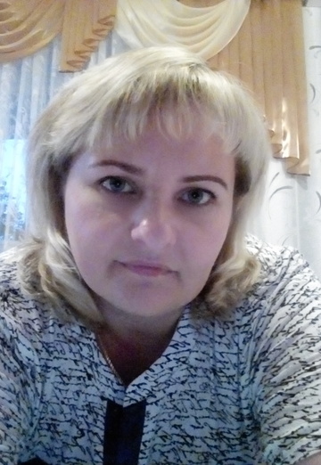 Моя фотография - Татьяна, 43 из Котлас (@tatyana214290)