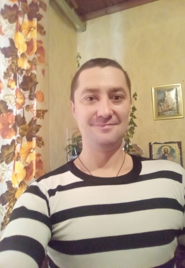 My photo - Pavel, 38 from Vyborg (@pavel179676)