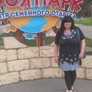 оксана, 42, Тура