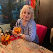 Галина, 59, Волжский (Волгоградская обл.)
