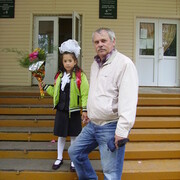 Анатолий, 69, Караидель