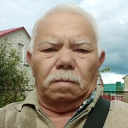 Хусаин, 71, Учалы