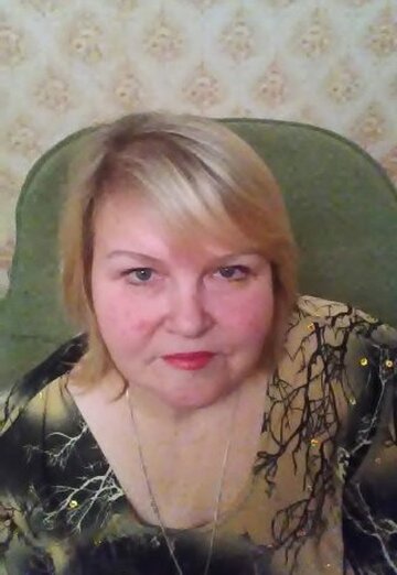 Моя фотография - Татьяна, 66 из Северодонецк (@tatyana171174)