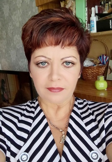 My photo - Tatyana, 52 from Muravlenko (@tatyana250561)