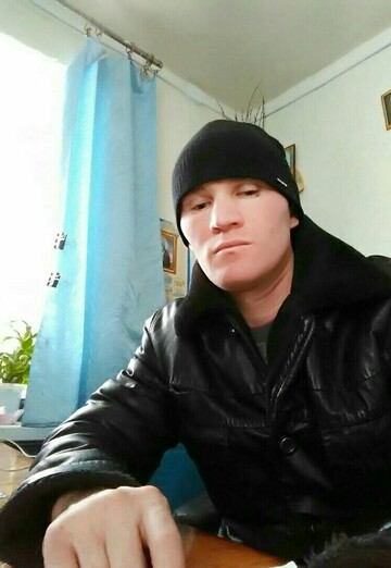 Моя фотография - Алексей, 43 из Казань (@aleksey520107)