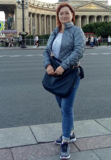 Моя фотография - Светлана, 52 из Астана (@svetlana172044)