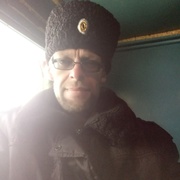Станислав, 43, Черногорск