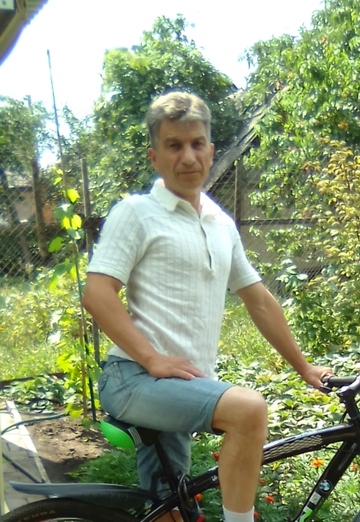 My photo - RUSLAN, 49 from Lipetsk (@ruslan225185)