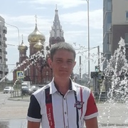 Кирилл, 33, Малоярославец