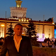 Евгений, 41, Санкт-Петербург