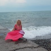 Валентина, 43, Обнинск