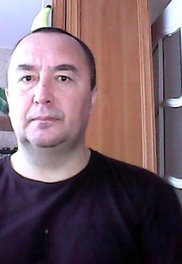 Моя фотография - Дмитрий, 54 из Великий Новгород (@dmitriy322319)