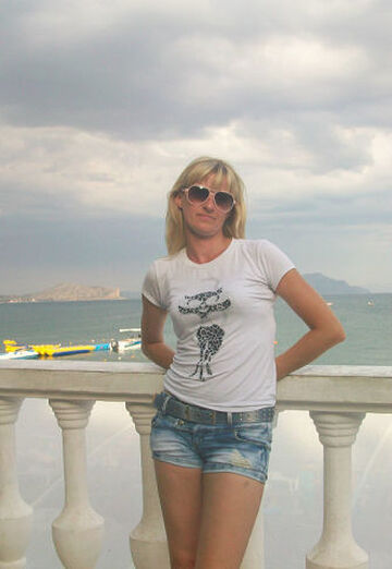 My photo - Masha, 44 from Grodno (@masha2002)
