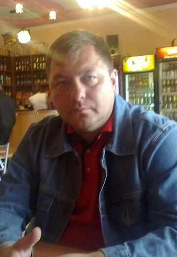 Моя фотография - Павел, 51 из Нефтеюганск (@pavel81422)