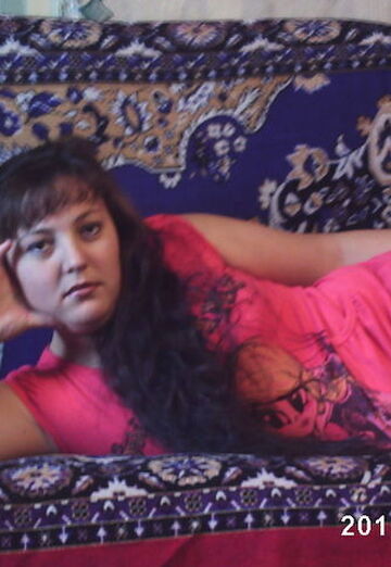 Моя фотография - Людмила, 37 из Омск (@ludmila65246)