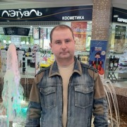 Алексей, 38, Верховье