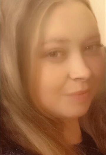 My photo - Anastasiya, 28 from Grodno (@anastasiya197468)
