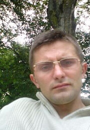 My photo - Vasya, 44 from Yaremcha (@vasya-komarnitsk)