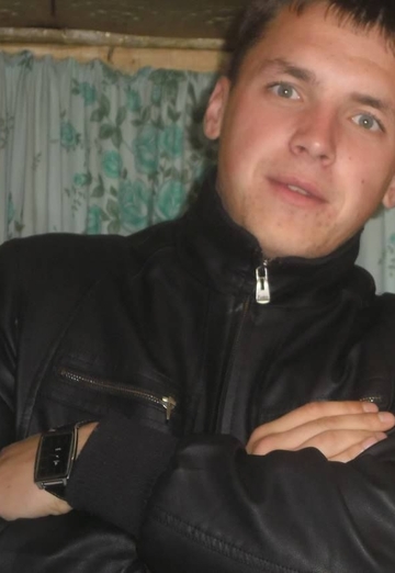 Моя фотография - игорь, 35 из Смоленск (@id365286)