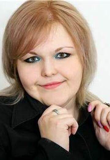 Моя фотография - Катя, 35 из Оренбург (@taurero)