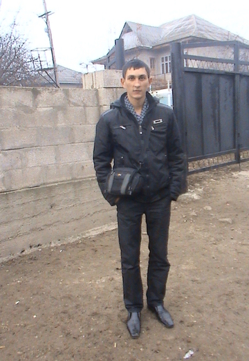 My photo - jenia, 32 from Minsk (@id29747)