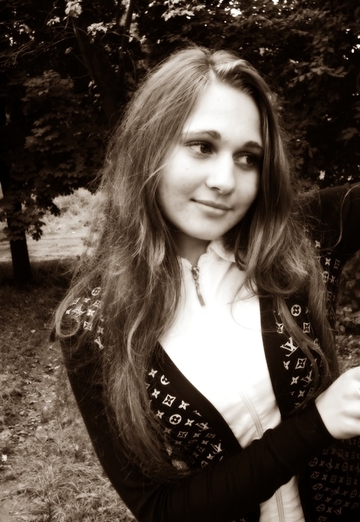 Моя фотография - Валерия, 29 из Енакиево (@id416616)