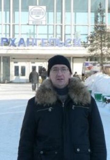 My photo - konstantin, 55 from Pskov (@konstantin5383256)