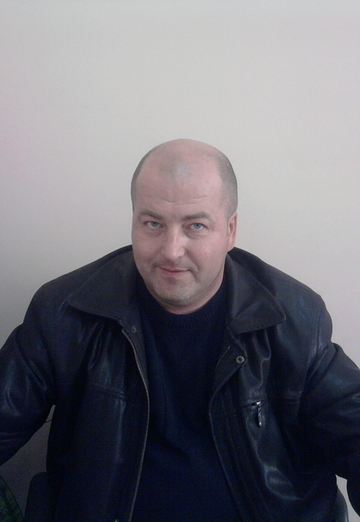 Моя фотография - игорь, 54 из Береговой (@id20562)