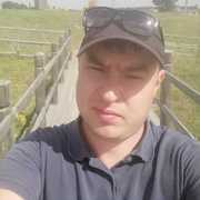 Николай, 36, Воронеж