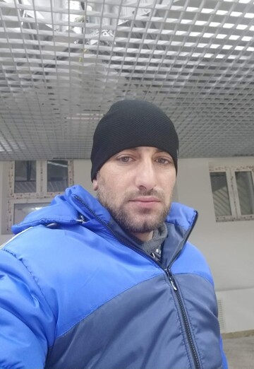 My photo - ANDREY, 33 from Moscow (@andrey732958)