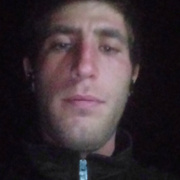 Aziz Mamedov, 27, Алагир