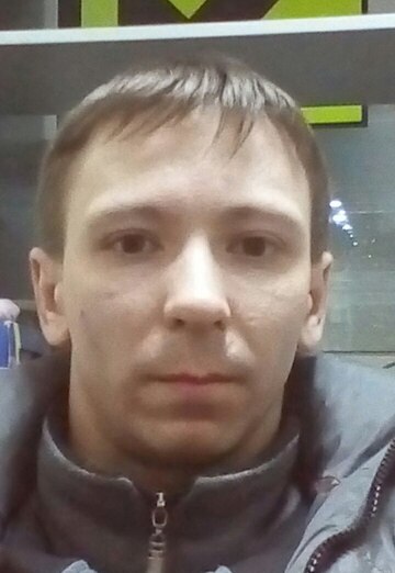 My photo - Gleb, 36 from Shadrinsk (@gleb6059)