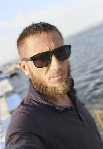 My photo - Sergey, 48 from Pokrovka (@sergey1248887)